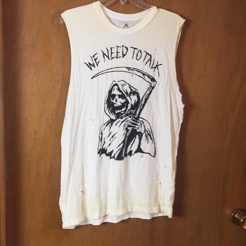 UNIF Tee